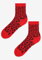 Gemusterte Socken | UniLady ®